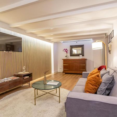 Daplace - Iris Apartment Rome Extérieur photo
