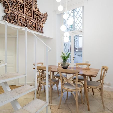 Daplace - Iris Apartment Rome Extérieur photo