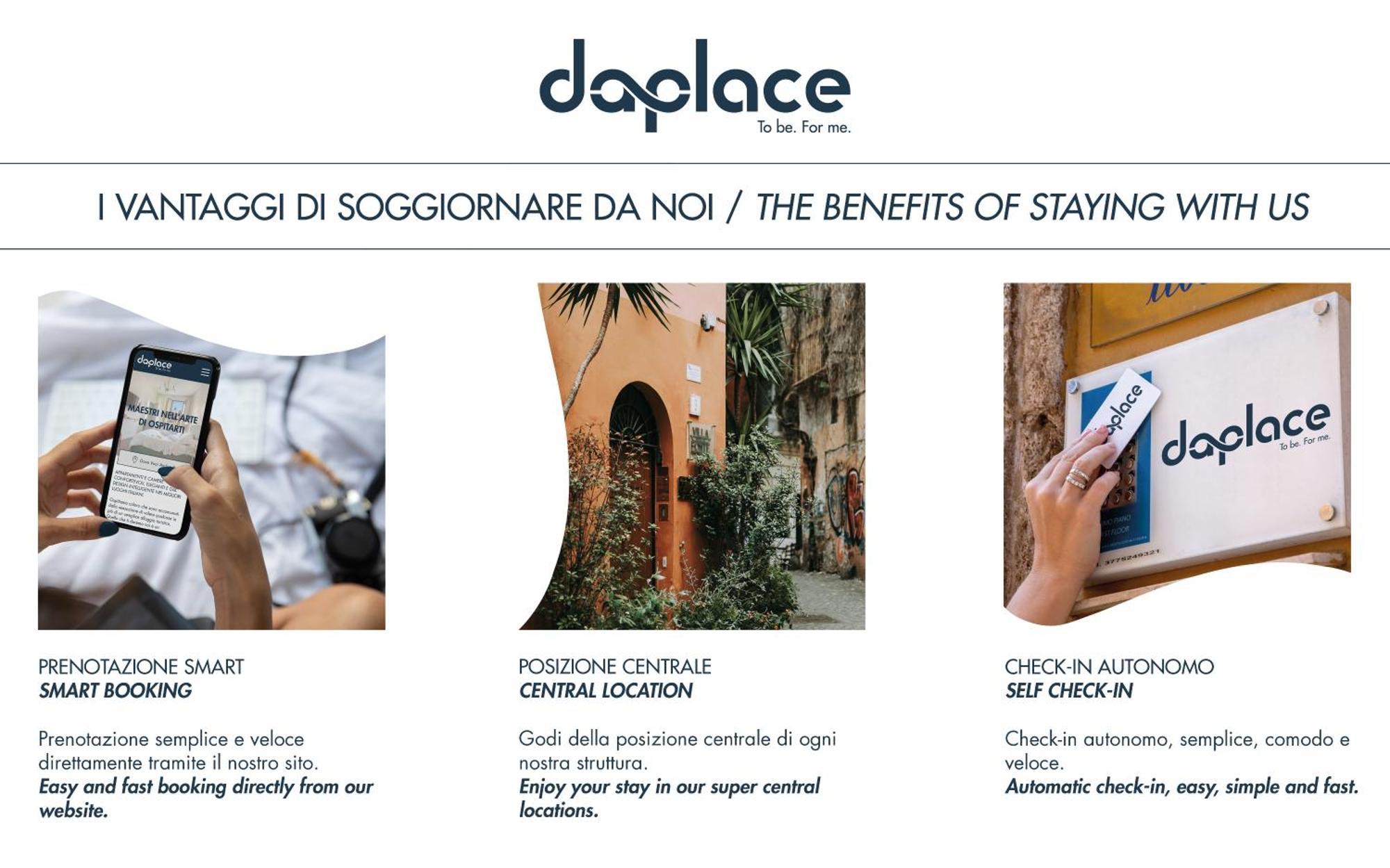 Daplace - Iris Apartment Rome Extérieur photo