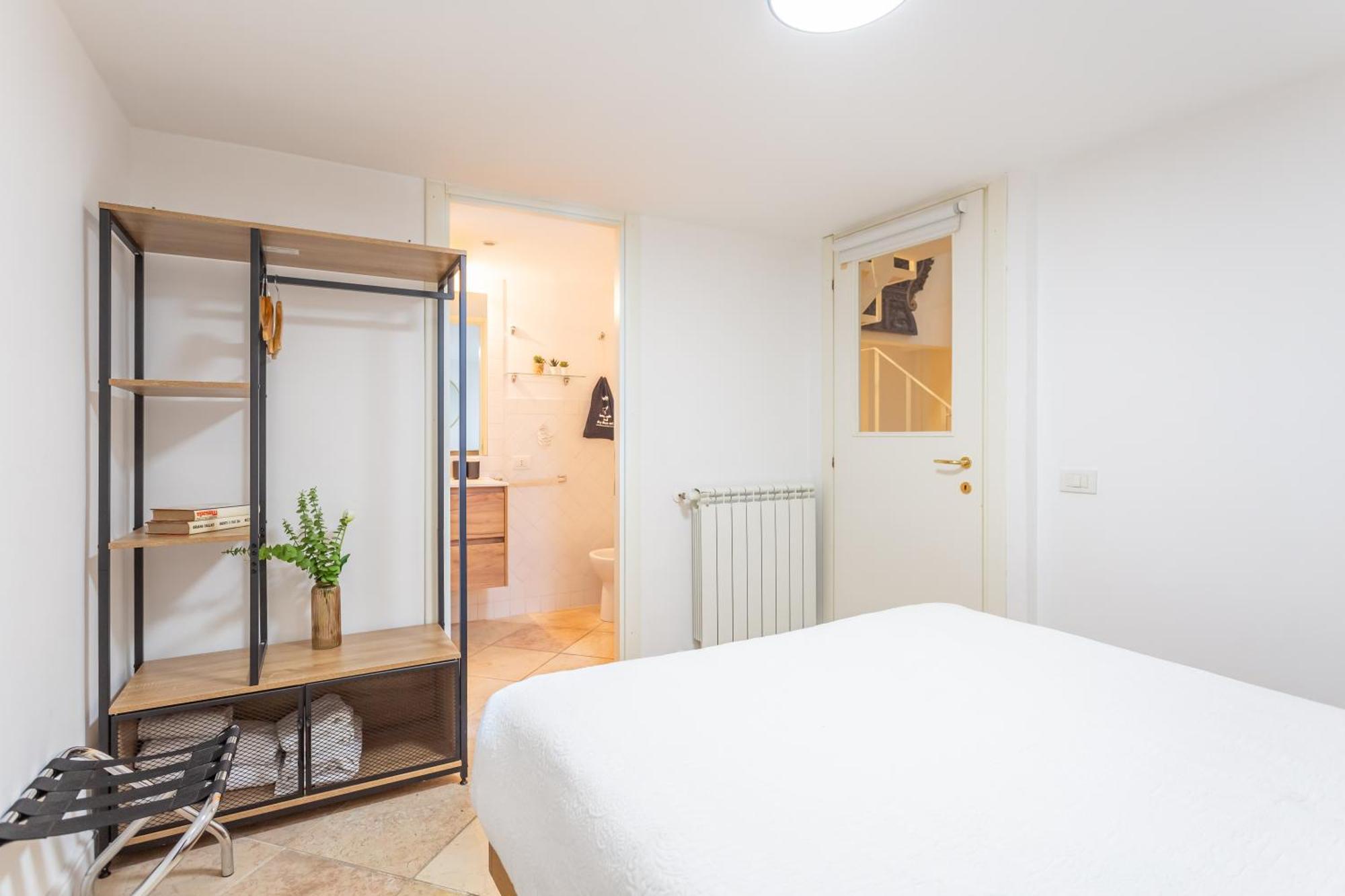 Daplace - Iris Apartment Rome Extérieur photo