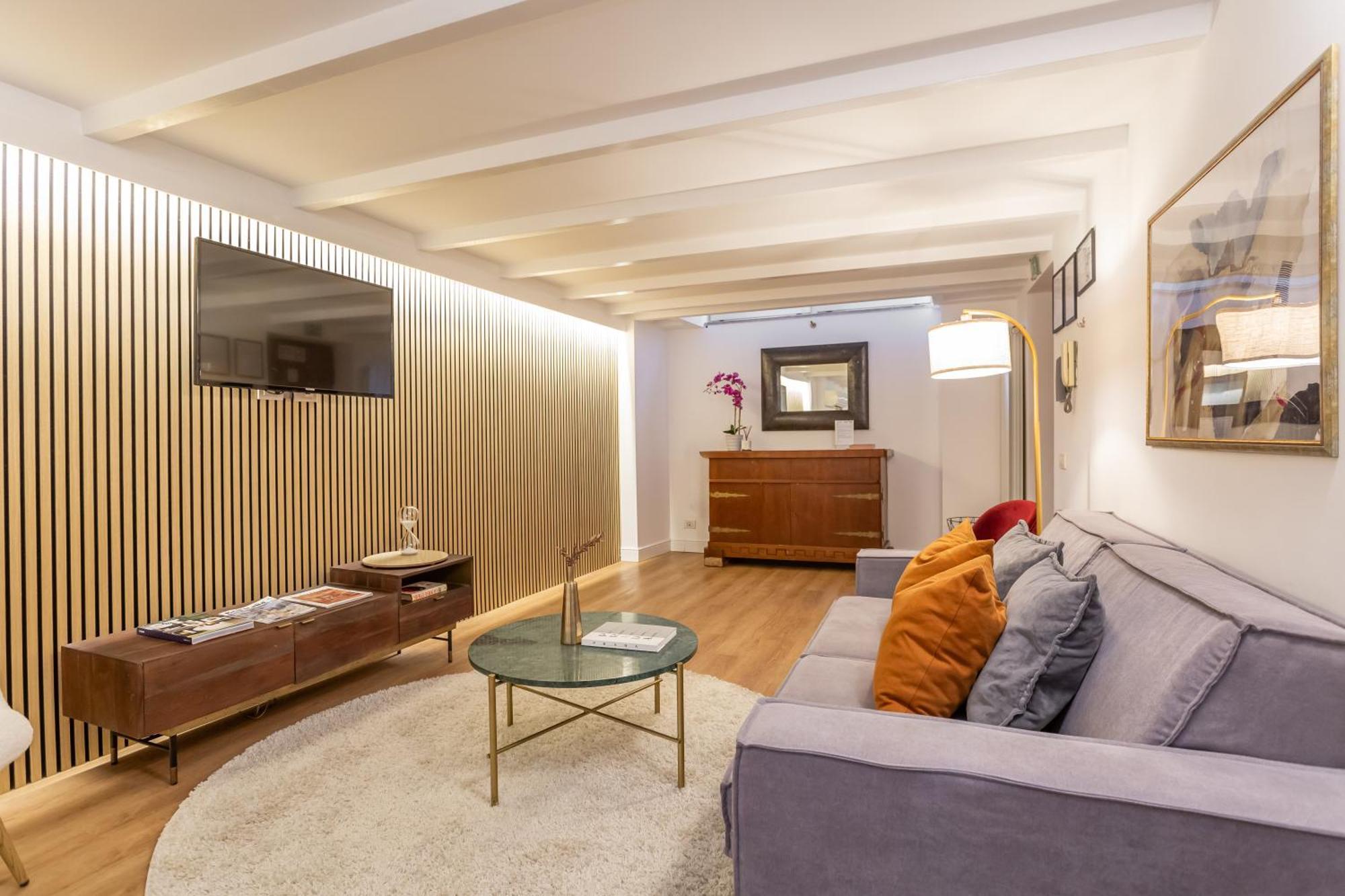 Daplace - Iris Apartment Rome Extérieur photo