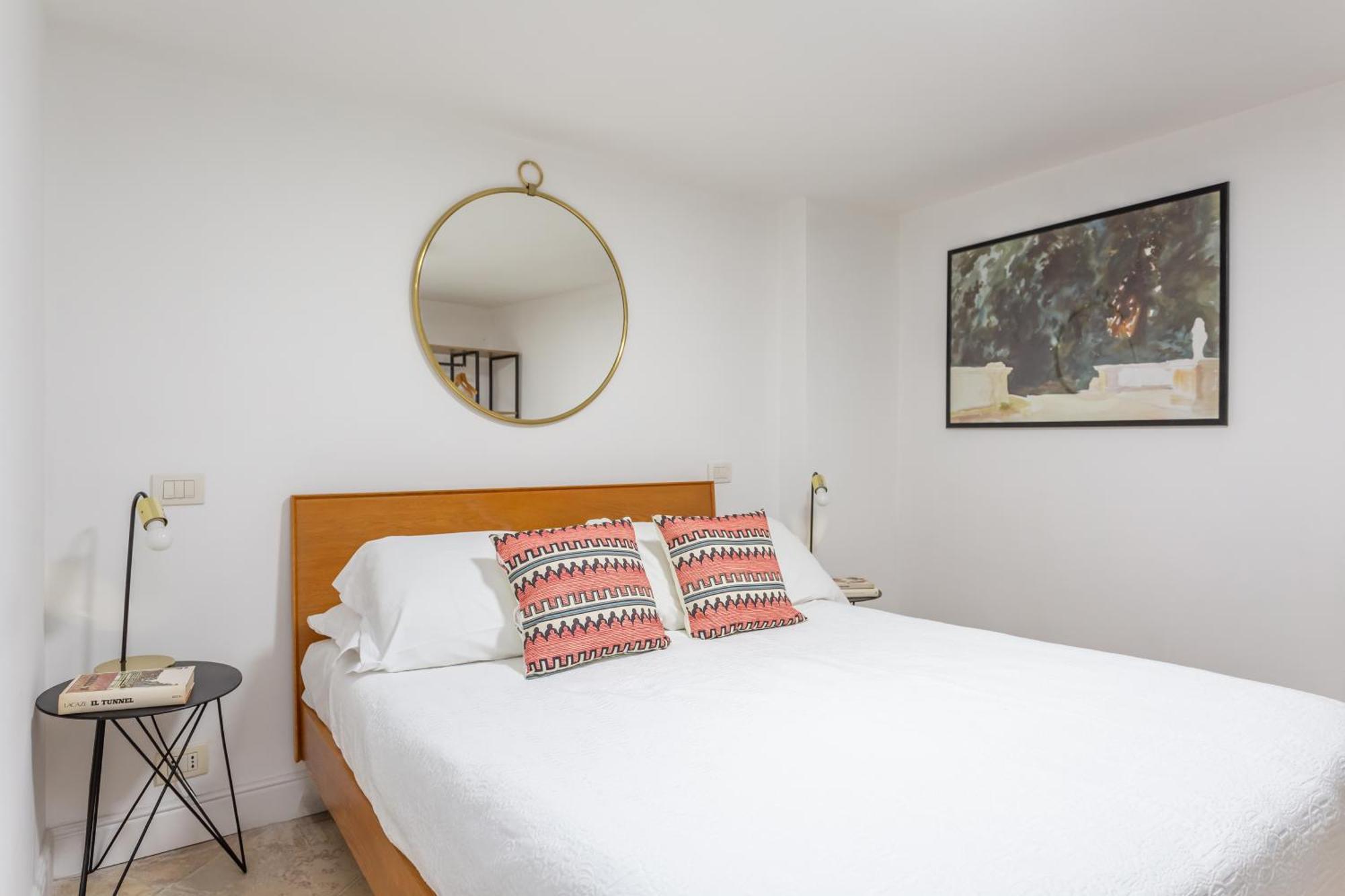 Daplace - Iris Apartment Rome Extérieur photo