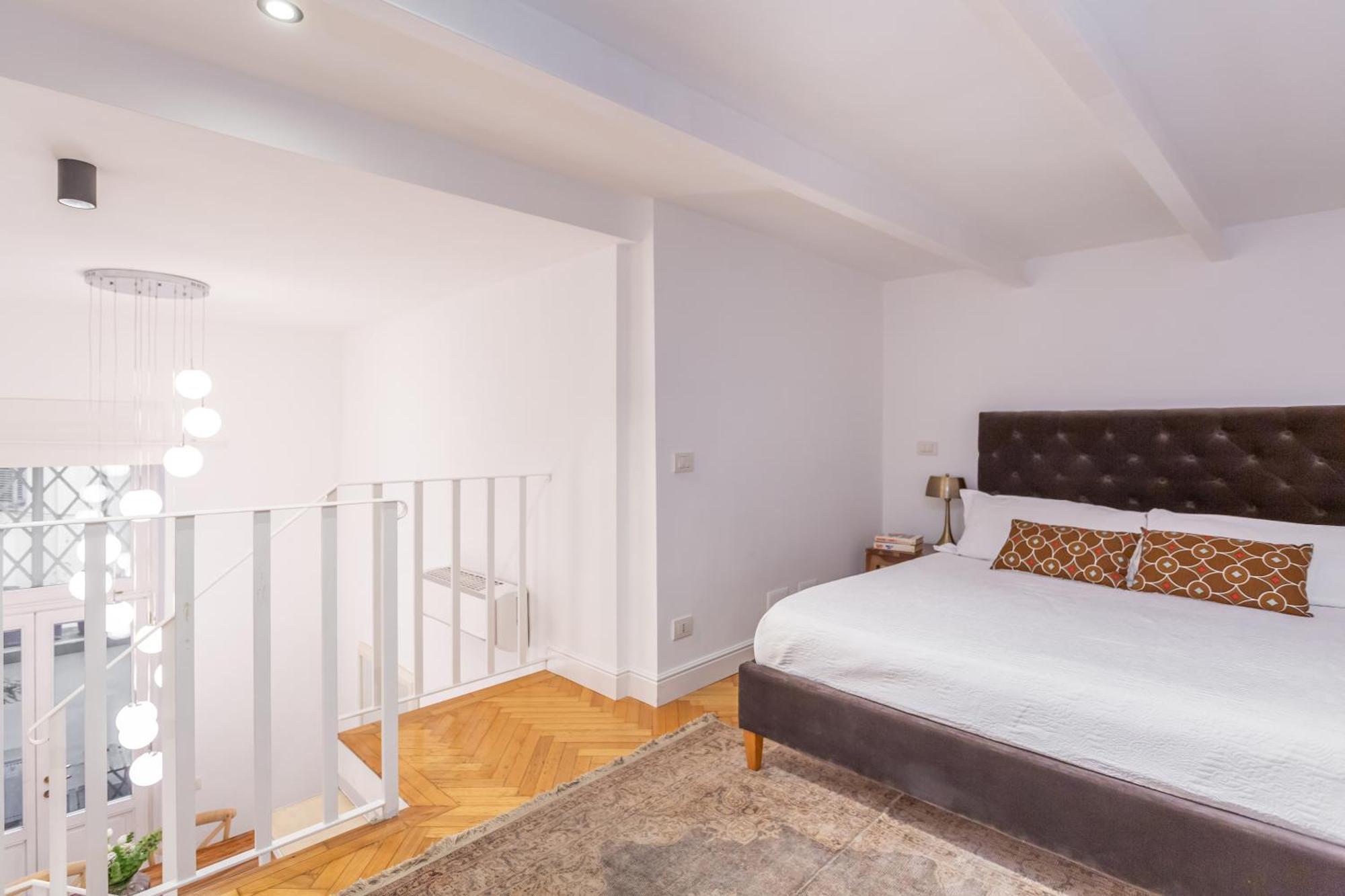 Daplace - Iris Apartment Rome Extérieur photo