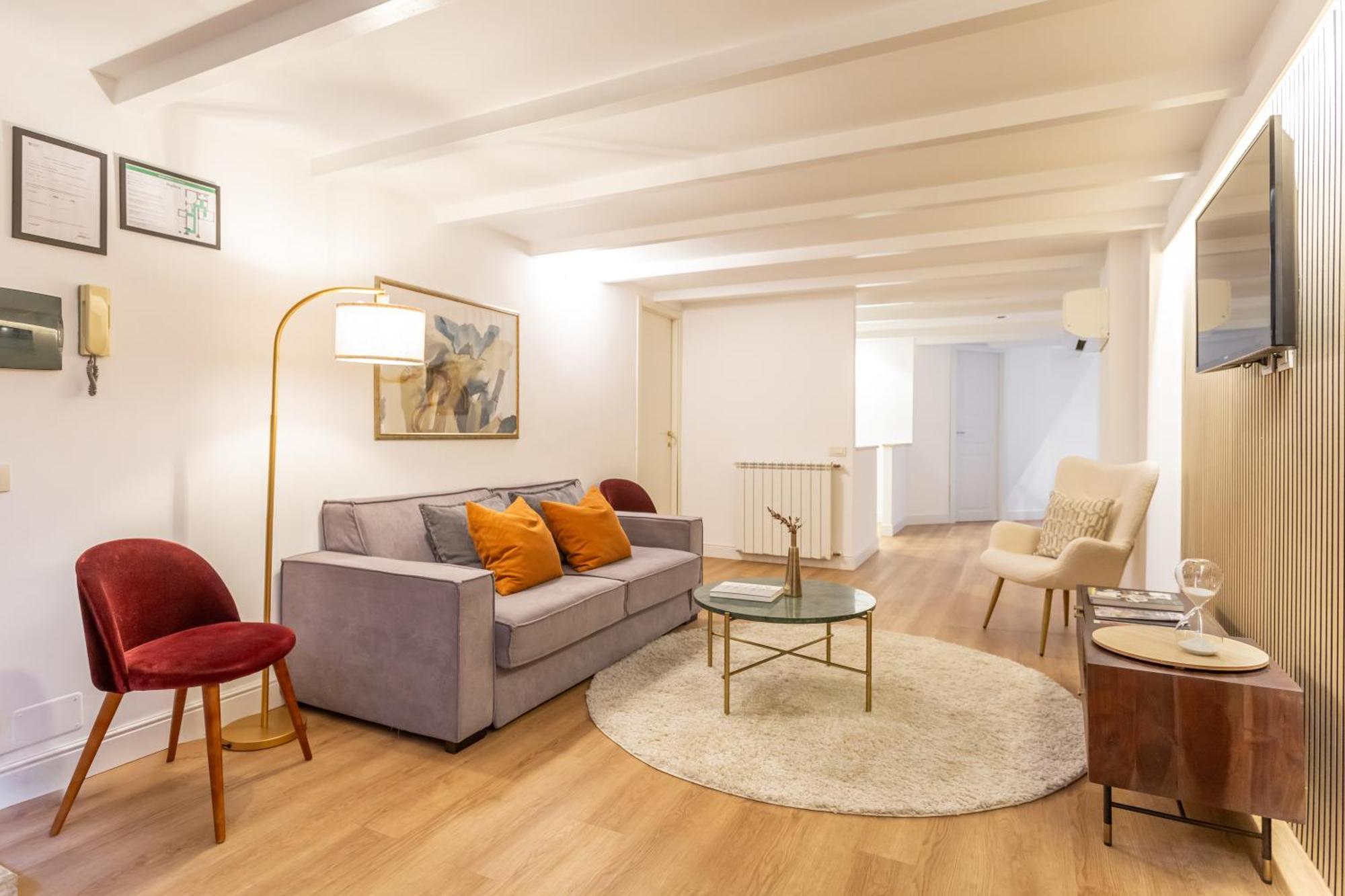Daplace - Iris Apartment Rome Extérieur photo