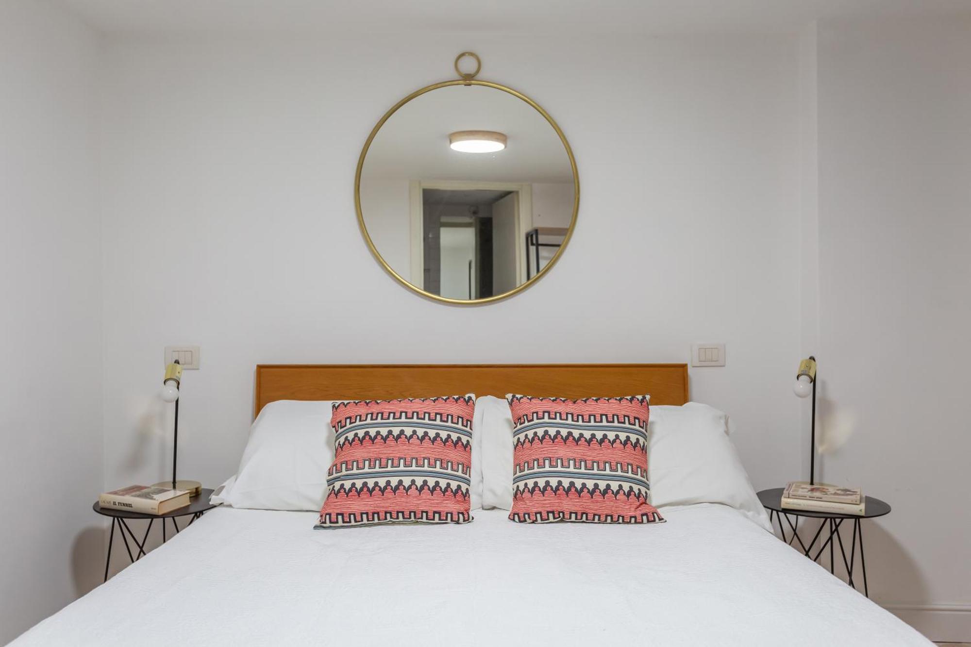Daplace - Iris Apartment Rome Extérieur photo