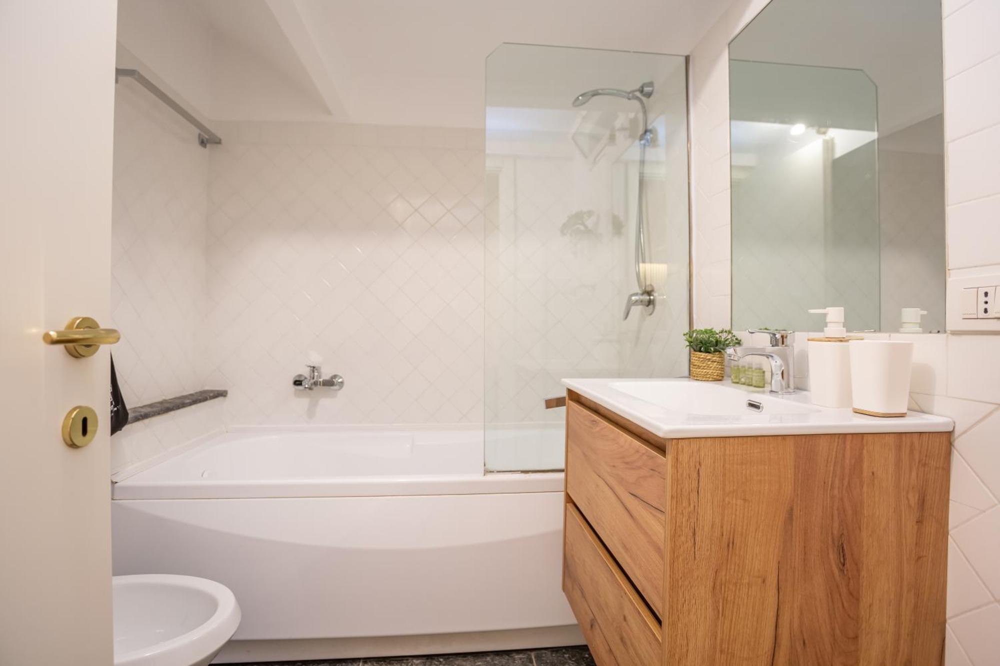 Daplace - Iris Apartment Rome Extérieur photo