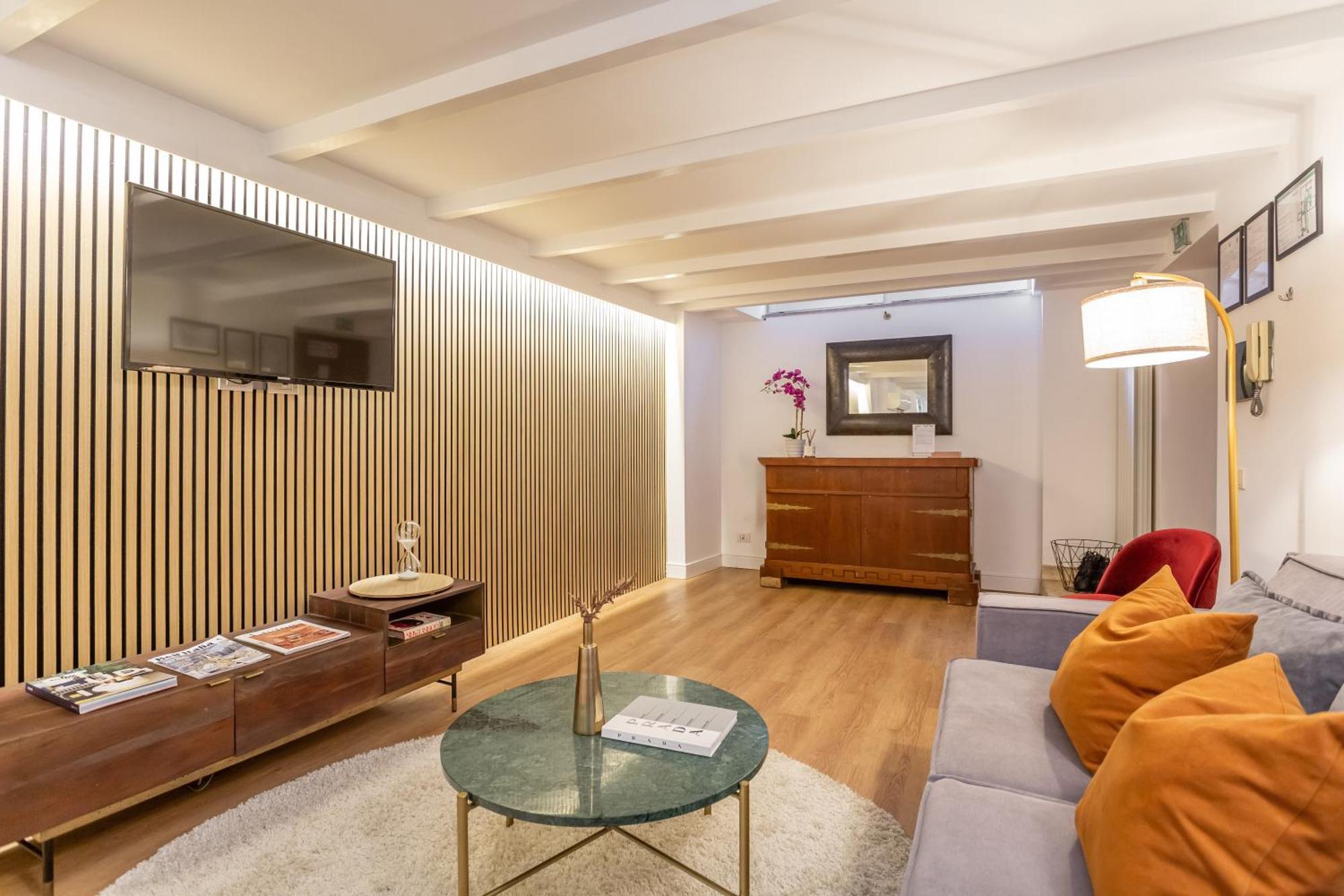 Daplace - Iris Apartment Rome Extérieur photo