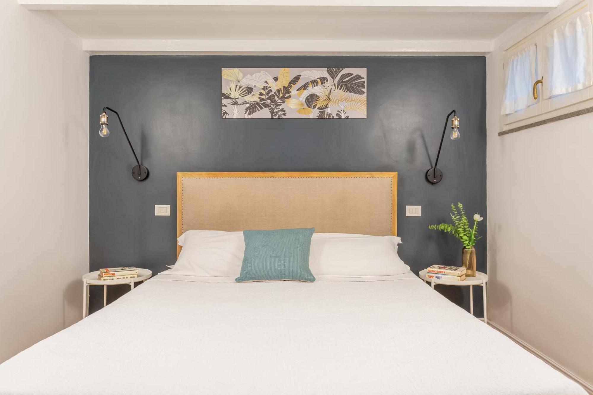 Daplace - Iris Apartment Rome Extérieur photo
